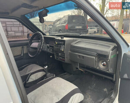 Серый ВАЗ 21099, объемом двигателя 1.5 л и пробегом 158 тыс. км за 1900 $, фото 12 на Automoto.ua