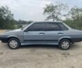 Сірий ВАЗ 21099, об'ємом двигуна 1.5 л та пробігом 200 тис. км за 1500 $, фото 1 на Automoto.ua