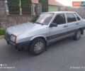 Серый ВАЗ 21099, объемом двигателя 1.6 л и пробегом 187 тыс. км за 950 $, фото 4 на Automoto.ua