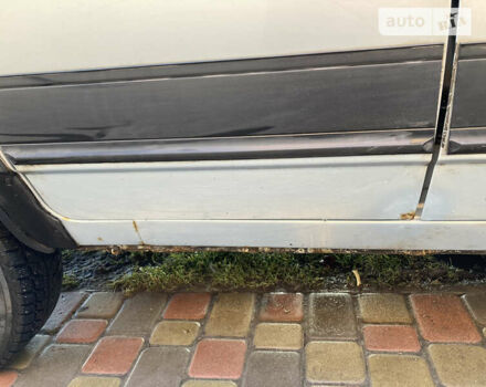 Серый ВАЗ 21099, объемом двигателя 1.5 л и пробегом 200 тыс. км за 1700 $, фото 7 на Automoto.ua