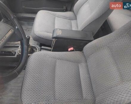 Сірий ВАЗ 21099, об'ємом двигуна 1.5 л та пробігом 300 тис. км за 1184 $, фото 6 на Automoto.ua