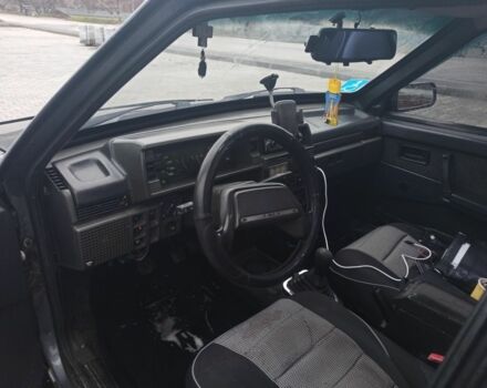 Сірий ВАЗ 21099, об'ємом двигуна 1.5 л та пробігом 250 тис. км за 1550 $, фото 8 на Automoto.ua