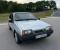 Сірий ВАЗ 21099, об'ємом двигуна 1.5 л та пробігом 167 тис. км за 3100 $, фото 1 на Automoto.ua