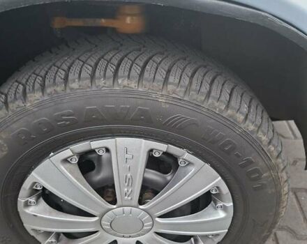 Серый ВАЗ 21099, объемом двигателя 1.5 л и пробегом 289 тыс. км за 3000 $, фото 6 на Automoto.ua