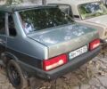 Серый ВАЗ 21099, объемом двигателя 0 л и пробегом 250 тыс. км за 1257 $, фото 1 на Automoto.ua