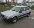 Сірий ВАЗ 21099, об'ємом двигуна 1.6 л та пробігом 6 тис. км за 3000 $, фото 1 на Automoto.ua