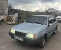 Серый ВАЗ 21099, объемом двигателя 1.5 л и пробегом 228 тыс. км за 899 $, фото 1 на Automoto.ua