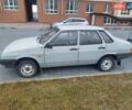 Сірий ВАЗ 21099, об'ємом двигуна 1.5 л та пробігом 300 тис. км за 1184 $, фото 1 на Automoto.ua