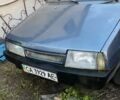 Сірий ВАЗ 21099, об'ємом двигуна 1.5 л та пробігом 999 тис. км за 559 $, фото 1 на Automoto.ua