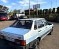 Сірий ВАЗ 21099, об'ємом двигуна 1.5 л та пробігом 220 тис. км за 1300 $, фото 1 на Automoto.ua