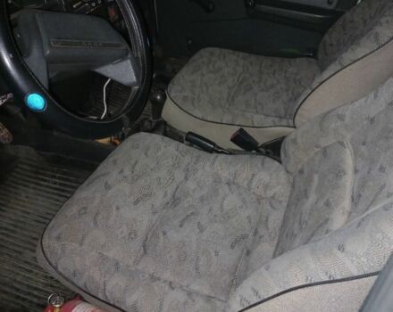 Сірий ВАЗ 21099, об'ємом двигуна 1.5 л та пробігом 160 тис. км за 2100 $, фото 7 на Automoto.ua