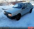 Серый ВАЗ 21099, объемом двигателя 1.5 л и пробегом 100 тыс. км за 1350 $, фото 1 на Automoto.ua