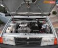 Сірий ВАЗ 21099, об'ємом двигуна 1.5 л та пробігом 167 тис. км за 1780 $, фото 51 на Automoto.ua