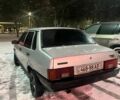Сірий ВАЗ 21099, об'ємом двигуна 0 л та пробігом 3 тис. км за 1300 $, фото 1 на Automoto.ua