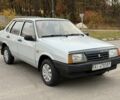 Серый ВАЗ 21099, объемом двигателя 1.5 л и пробегом 1 тыс. км за 1599 $, фото 9 на Automoto.ua
