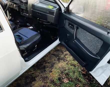 Серый ВАЗ 21099, объемом двигателя 1.5 л и пробегом 200 тыс. км за 2000 $, фото 1 на Automoto.ua