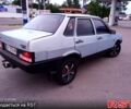 Серый ВАЗ 21099, объемом двигателя 1.5 л и пробегом 180 тыс. км за 1199 $, фото 3 на Automoto.ua