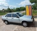 Сірий ВАЗ 21099, об'ємом двигуна 1.5 л та пробігом 160 тис. км за 2100 $, фото 1 на Automoto.ua