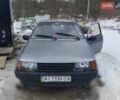 Серый ВАЗ 21099, объемом двигателя 1.5 л и пробегом 300 тыс. км за 1200 $, фото 1 на Automoto.ua