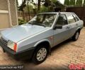 Сірий ВАЗ 21099, об'ємом двигуна 1.5 л та пробігом 117 тис. км за 2250 $, фото 1 на Automoto.ua