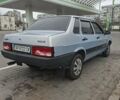 Сірий ВАЗ 21099, об'ємом двигуна 1.6 л та пробігом 6 тис. км за 3000 $, фото 4 на Automoto.ua