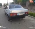Серый ВАЗ 21099, объемом двигателя 1.6 л и пробегом 187 тыс. км за 950 $, фото 3 на Automoto.ua