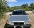 Сірий ВАЗ 21099, об'ємом двигуна 0 л та пробігом 141 тис. км за 701 $, фото 1 на Automoto.ua
