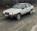 Сірий ВАЗ 21099, об'ємом двигуна 0 л та пробігом 77 тис. км за 711 $, фото 5 на Automoto.ua