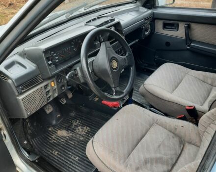 Сірий ВАЗ 21099, об'ємом двигуна 1.5 л та пробігом 280 тис. км за 950 $, фото 2 на Automoto.ua