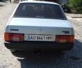 Серый ВАЗ 21099, объемом двигателя 1.5 л и пробегом 86 тыс. км за 450 $, фото 5 на Automoto.ua