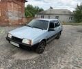 Сірий ВАЗ 21099, об'ємом двигуна 1.5 л та пробігом 200 тис. км за 1150 $, фото 1 на Automoto.ua