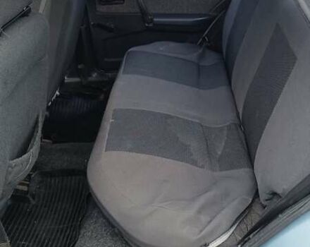 Серый ВАЗ 21099, объемом двигателя 1.5 л и пробегом 229 тыс. км за 1350 $, фото 9 на Automoto.ua