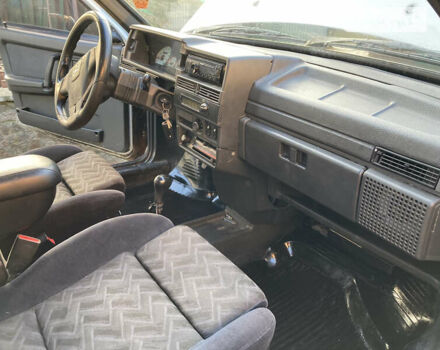 Серый ВАЗ 21099, объемом двигателя 1.5 л и пробегом 200 тыс. км за 1700 $, фото 19 на Automoto.ua