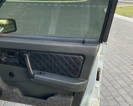 Серый ВАЗ 21099, объемом двигателя 1.5 л и пробегом 188 тыс. км за 2700 $, фото 10 на Automoto.ua