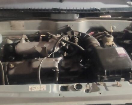 Серый ВАЗ 21099, объемом двигателя 0 л и пробегом 1 тыс. км за 1500 $, фото 1 на Automoto.ua