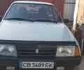 Серый ВАЗ 21099, объемом двигателя 1.5 л и пробегом 150 тыс. км за 2000 $, фото 2 на Automoto.ua