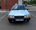 Серый ВАЗ 21099, объемом двигателя 1.5 л и пробегом 199 тыс. км за 1250 $, фото 1 на Automoto.ua