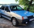 Сірий ВАЗ 21099, об'ємом двигуна 1.5 л та пробігом 138 тис. км за 2300 $, фото 1 на Automoto.ua