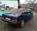 Серый ВАЗ 21099, объемом двигателя 1.2 л и пробегом 200 тыс. км за 1500 $, фото 3 на Automoto.ua
