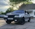 Серый ВАЗ 21099, объемом двигателя 0 л и пробегом 80 тыс. км за 850 $, фото 1 на Automoto.ua