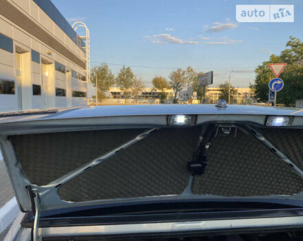 Серый ВАЗ 21099, объемом двигателя 1.5 л и пробегом 188 тыс. км за 2700 $, фото 7 на Automoto.ua