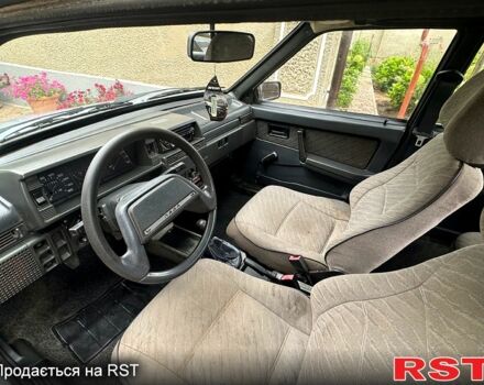 Сірий ВАЗ 21099, об'ємом двигуна 1.5 л та пробігом 117 тис. км за 2250 $, фото 6 на Automoto.ua