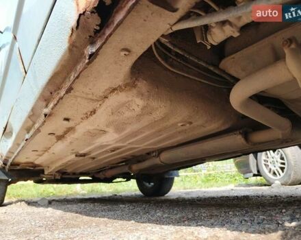 Серый ВАЗ 21099, объемом двигателя 1.5 л и пробегом 180 тыс. км за 750 $, фото 2 на Automoto.ua