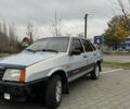 Сірий ВАЗ 21099, об'ємом двигуна 1.5 л та пробігом 270 тис. км за 1400 $, фото 1 на Automoto.ua