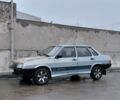 Серый ВАЗ 21099, объемом двигателя 1.5 л и пробегом 250 тыс. км за 999 $, фото 1 на Automoto.ua