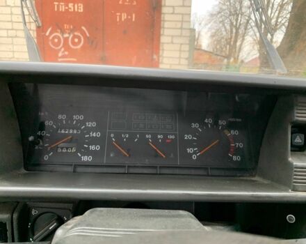 Сірий ВАЗ 21099, об'ємом двигуна 1.5 л та пробігом 162 тис. км за 850 $, фото 13 на Automoto.ua