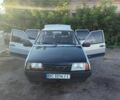 Серый ВАЗ 21099, объемом двигателя 1.5 л и пробегом 26 тыс. км за 1000 $, фото 1 на Automoto.ua