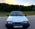Сірий ВАЗ 21099, об'ємом двигуна 1.5 л та пробігом 167 тис. км за 3100 $, фото 1 на Automoto.ua