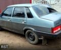 Сірий ВАЗ 21099, об'ємом двигуна 1.5 л та пробігом 230 тис. км за 900 $, фото 2 на Automoto.ua