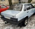 Серый ВАЗ 21099, объемом двигателя 1.5 л и пробегом 0 тыс. км за 2500 $, фото 1 на Automoto.ua